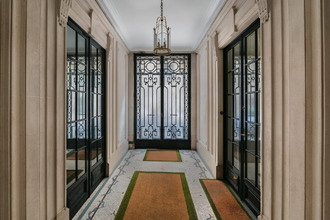 achat appartement paris 75016