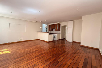 achat appartement paris 75016