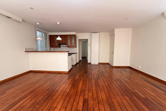 achat appartement paris 75016
