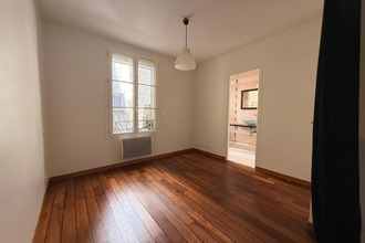 achat appartement paris 75016
