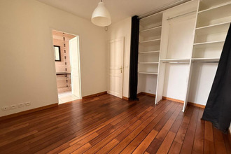 achat appartement paris 75016