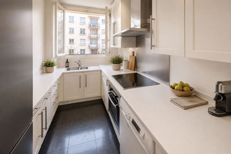 achat appartement paris 75016