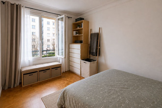 achat appartement paris 75016