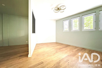 achat appartement paris 75016