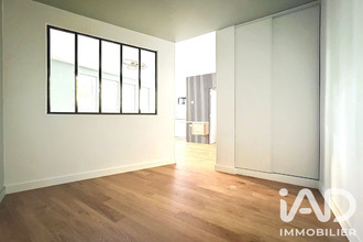 achat appartement paris 75016