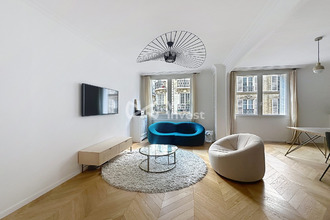 achat appartement paris 75016