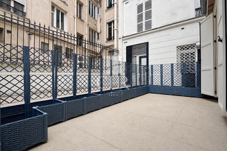 achat appartement paris 75016