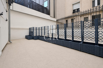 achat appartement paris 75016