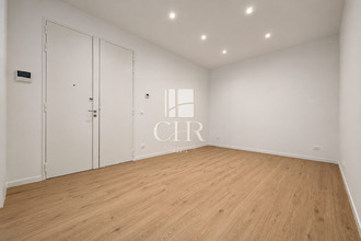 achat appartement paris 75016