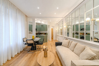 achat appartement paris 75016