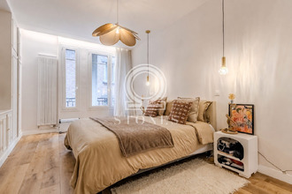 achat appartement paris 75016