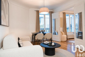 achat appartement paris 75016