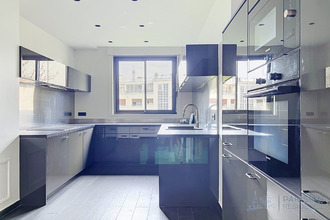 achat appartement paris 75016
