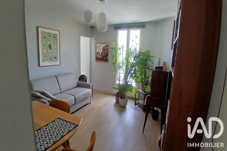 achat appartement paris 75016