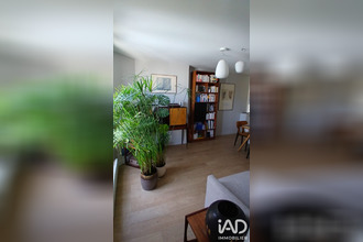 achat appartement paris 75016
