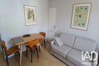 achat appartement paris 75016