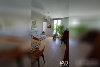 achat appartement paris 75016