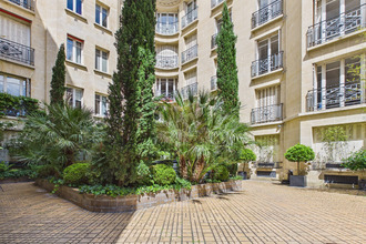 achat appartement paris 75016