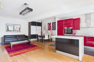 achat appartement paris 75016
