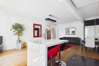 achat appartement paris 75016