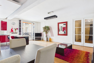 achat appartement paris 75016