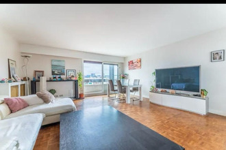 achat appartement paris 75016