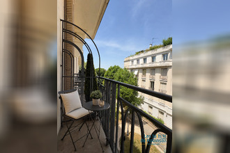 achat appartement paris 75016
