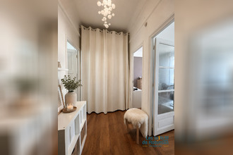 achat appartement paris 75016