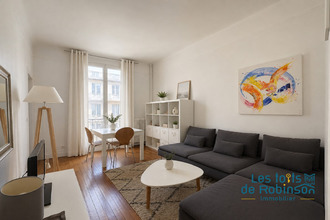 achat appartement paris 75016