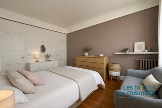 achat appartement paris 75016