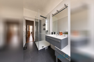 achat appartement paris 75016