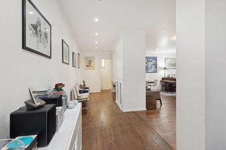 achat appartement paris 75016