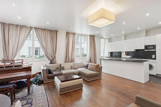 achat appartement paris 75016
