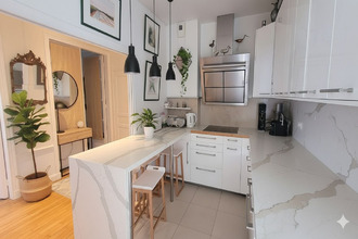 achat appartement paris 75016