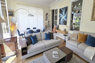 achat appartement paris 75016