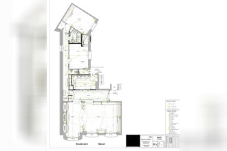 achat appartement paris 75016