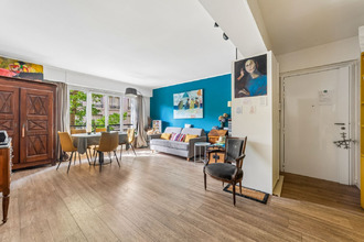 achat appartement paris 75016