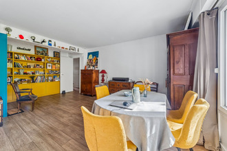 achat appartement paris 75016