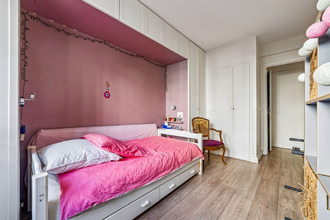 achat appartement paris 75016