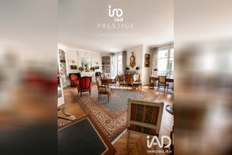 achat appartement paris 75016
