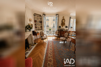 achat appartement paris 75016