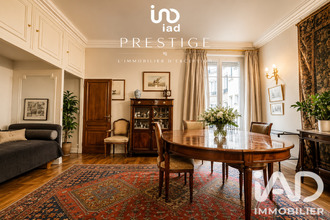 achat appartement paris 75016