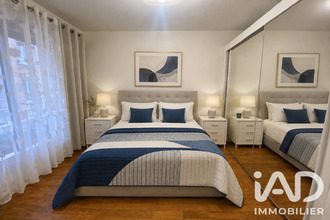 achat appartement paris 75016