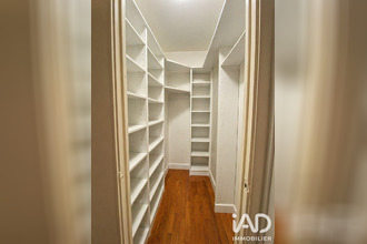 achat appartement paris 75016