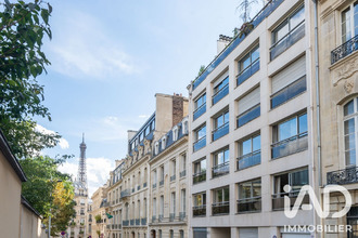 achat appartement paris 75016
