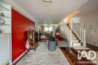achat appartement paris 75016