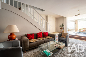 achat appartement paris 75016