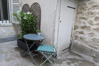 achat appartement paris 75016