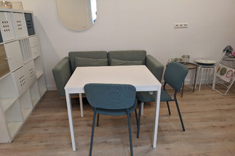 achat appartement paris 75016