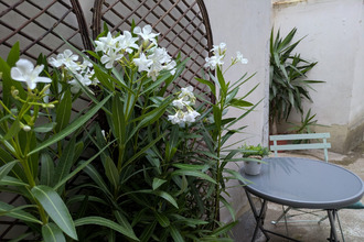 achat appartement paris 75016